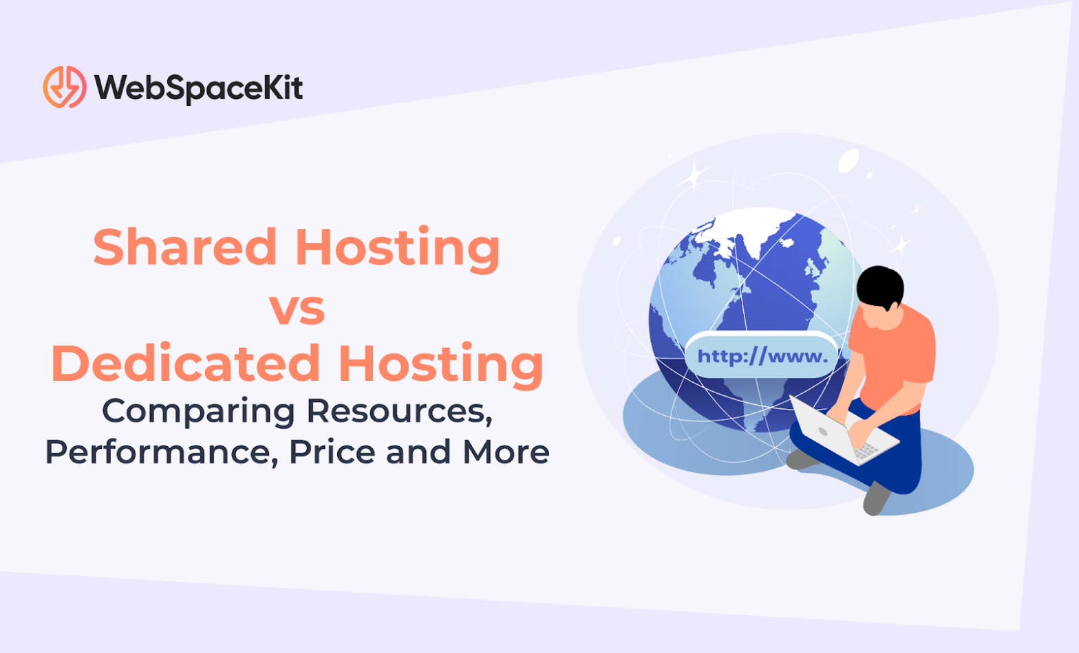 Webspacekit blog tips guides on wordpress hosting